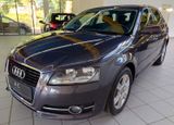 Audi A3 Sportback 1.4 TFSI Attraction,Automatik - Audi A3 aus 2011: Sportback