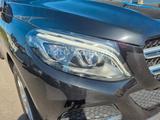 Mercedes-Benz GLE 350 d 4Matic 1.Hand HUD 360° SHD AHK 83tkm - Mercedes-Benz GLE 350 in Wiesbaden