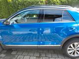 Volkswagen T-Roc 1.0 TSI OPF IQ.DRIVE IQ.DRIVE - VW T-Roc von privat