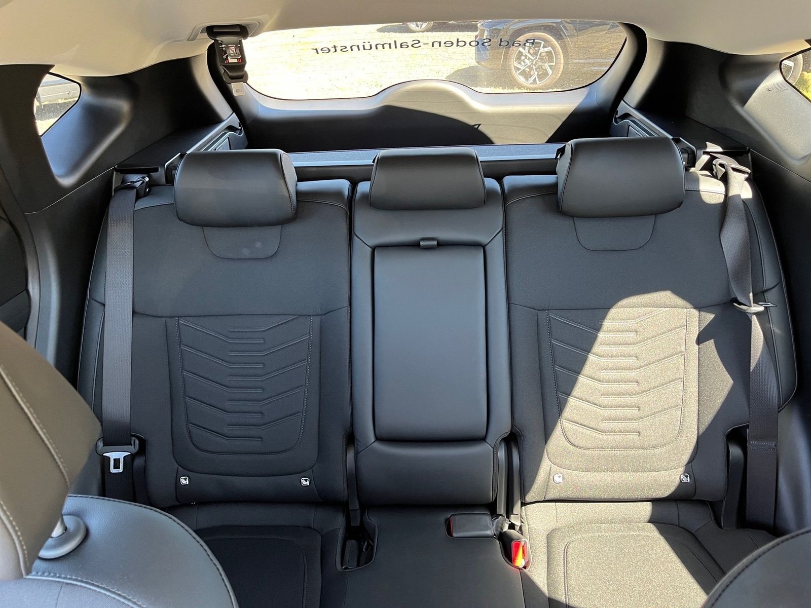 Hyundai Tucson – Bild 19