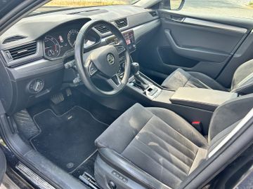 Skoda Superb - 10