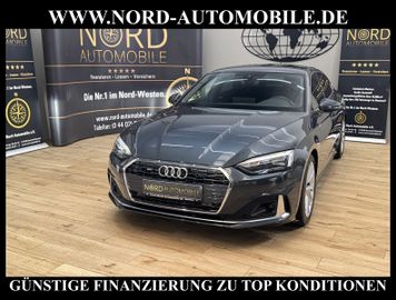 Audi A5 - 5