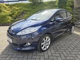 Ford Fiesta *TITANIUM*PDC*SPORT*KLIMA*TOP* - Ford Fiesta: Sport