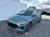 Hyundai i20 STYLE FL NAVI SHZ LED ALU RFK KLIMAAUTOMA...