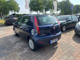 Fiat Punto 1.2 8V   Klima met. eFH Radio ZV ABS Airb - Fiat Punto: 1.2