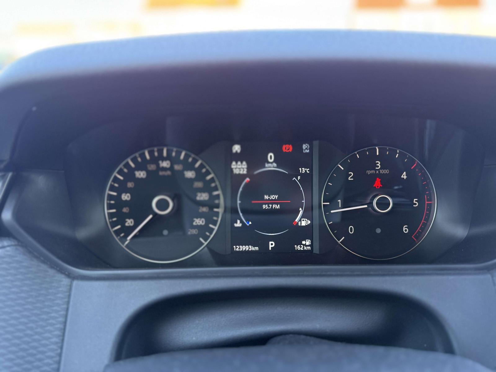 Land Rover Range Rover Velar S