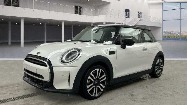 MINI Cooper Classic Trim Automatik/Navi/Kamera 