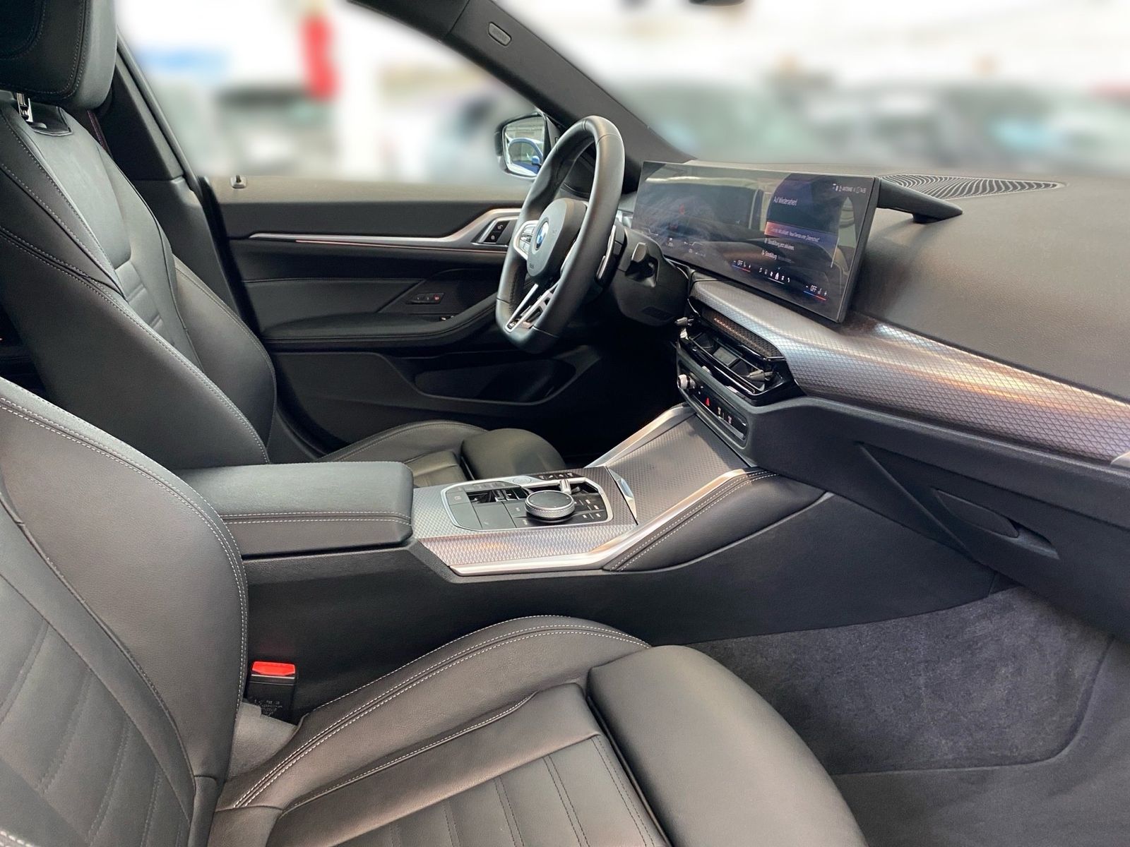 BMW 430i xDrive Gran Coupé M Sport Pro GSD ACC AHK foto 5