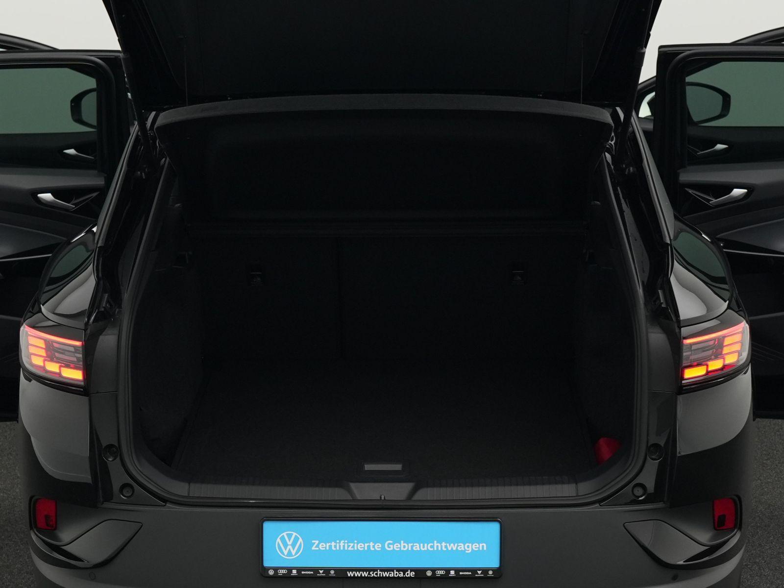 Volkswagen ID.4 Pro PANO*SIDE*R-KAM*19"