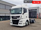 MAN TGX 18.400 4X2 LLS-U / ZF Intarder / LOW KM ! - MAN Standard-SZM Tgx