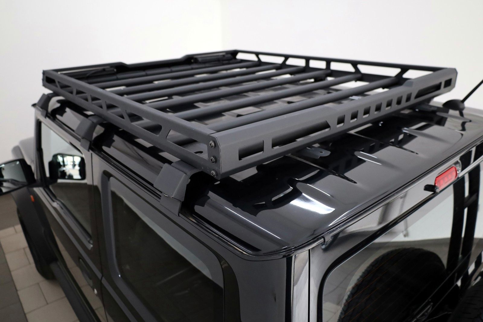 Fahrzeugabbildung Suzuki Comfort AllGrip NFZ,4WD,AHK,GARANTIE