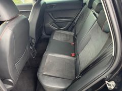 SEAT Ateca 2.0 TFSI FR 4Drive*PANO*360*DCC*BEATS*