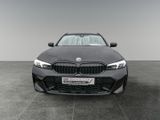 BMW 320 i M-Sport Pro AHK NAVI DAB H K Sportpaket LE - BMW 320: Kombi, 320d Sport