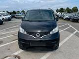Nissan NV200 EVALIA - Nissan Evalia von privat
