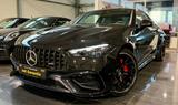 Mercedes-Benz CLE 53 AMG 4Matic Premium*PANO*CARBON*BURMESTER* - Mercedes-Benz CLE 53 AMG: Schwarz