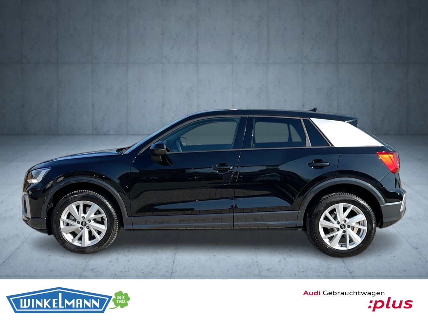 Audi Q2 - Bild 2