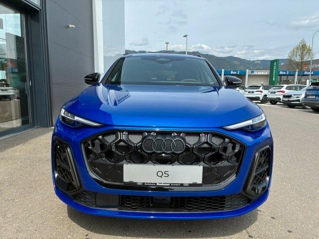 Audi Q5 2.0 TDI quattro 150 kW imagem 2