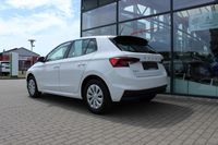 Skoda Fabia - Vorschau Bild 5