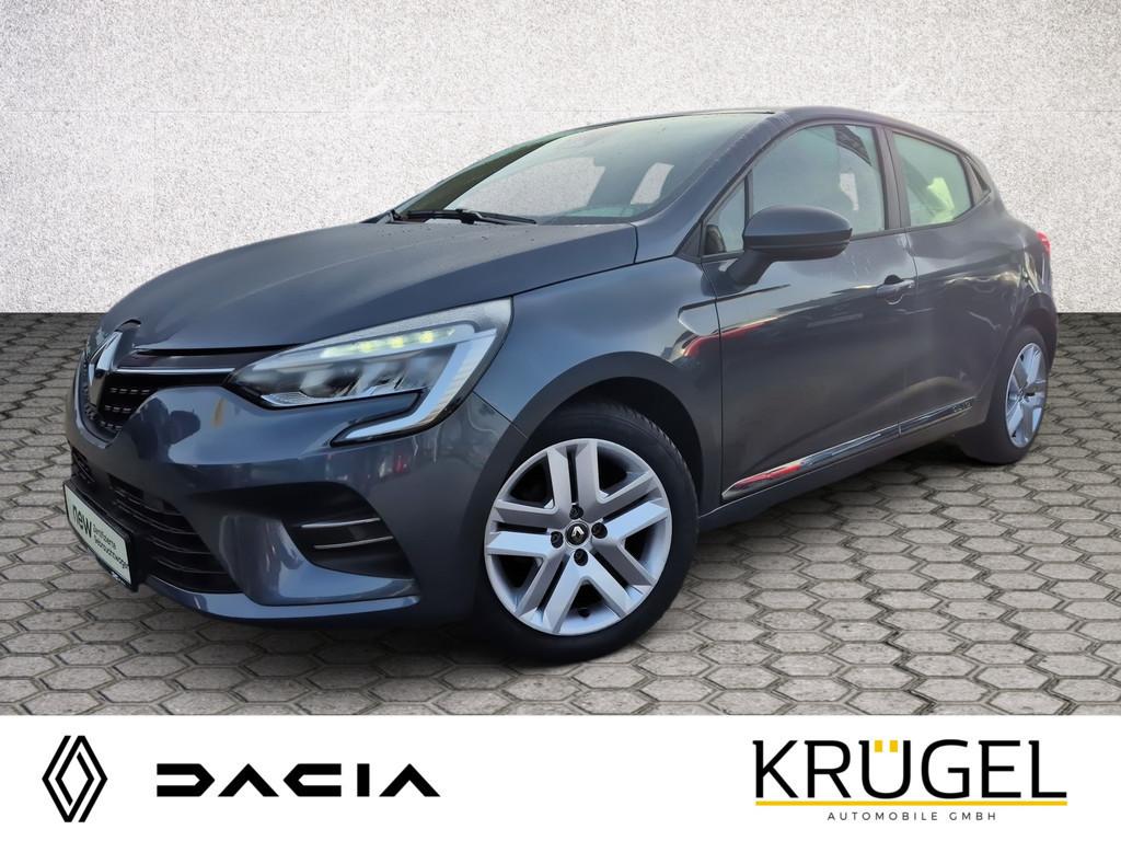 Renault Clio SCe 75 EXPERIENCE
