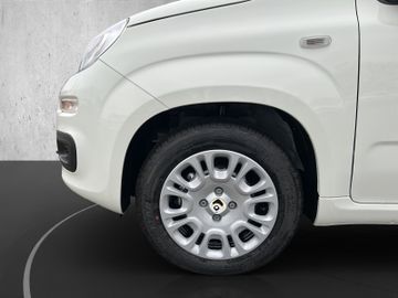 Fiat Panda 1.0 Pandina Icon PDC, TEMPOMAT, BLUETOOTH