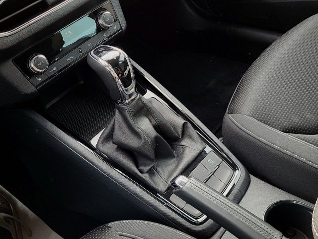 Kamiq 1.0 TSI Tour Climatronic Tempomat