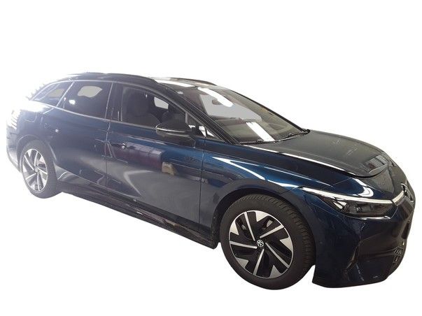 Volkswagen ID.7 - Bild 3
