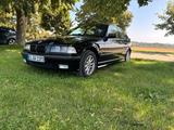 BMW E36 316i Compact( Tausch) - BMW 316 aus 2000: Compact 316i