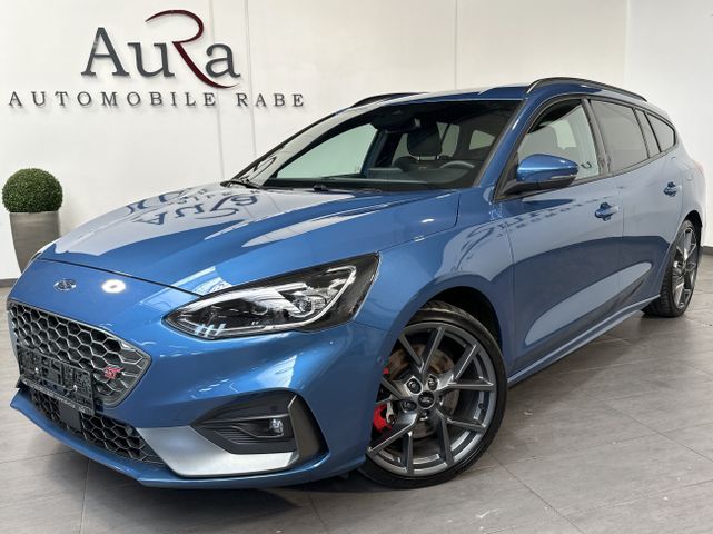 Ford Focus Turnier 2.3 EB ST NAV+LED+DAB+KAMERA+AHK