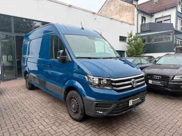 Volkswagen Crafter - 2