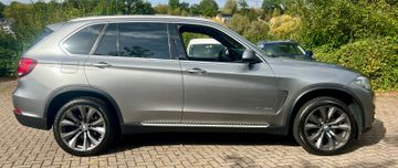BMW X5 - 4