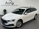 Skoda Octavia Combi 2.0 TDI DSG Ambition NAV+LED+PANO  - Skoda Gebrauchtwagen in Oldenburg