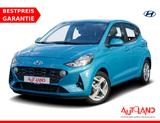 Hyundai i10 1.0 Trend Sitzheizung Tempomat Spurhalte PDC - gebrauchte Hyundai i10 aus dem Jahr 2022