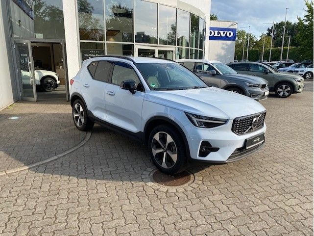 Volvo XC40 - Bild 4
