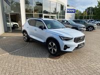 Volvo XC40 - Vorschau Bild 4