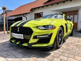 Ford Mustang GT Fastback 5.0 Shelby Pack * 20" * uvm. - Ford Mustang: Fastback