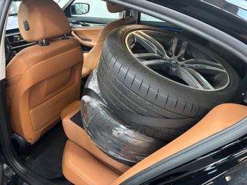BMW 530 - 10