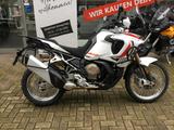 MV Agusta Enduro LXP Orioli - MV AGUSTA MOTORRAD