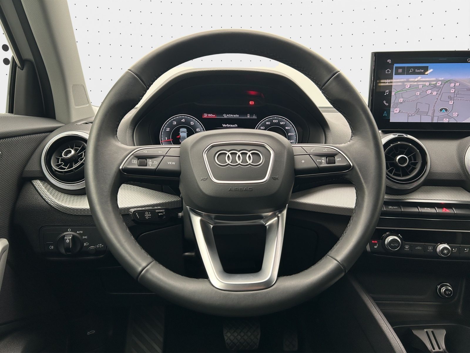 Audi Q2 - Bild 8