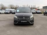 Mercedes-Benz V 300 Allrad EXCLUSIVE EDITION AMG/NIGHT/AHK/STA - 7-Sitzer Vans