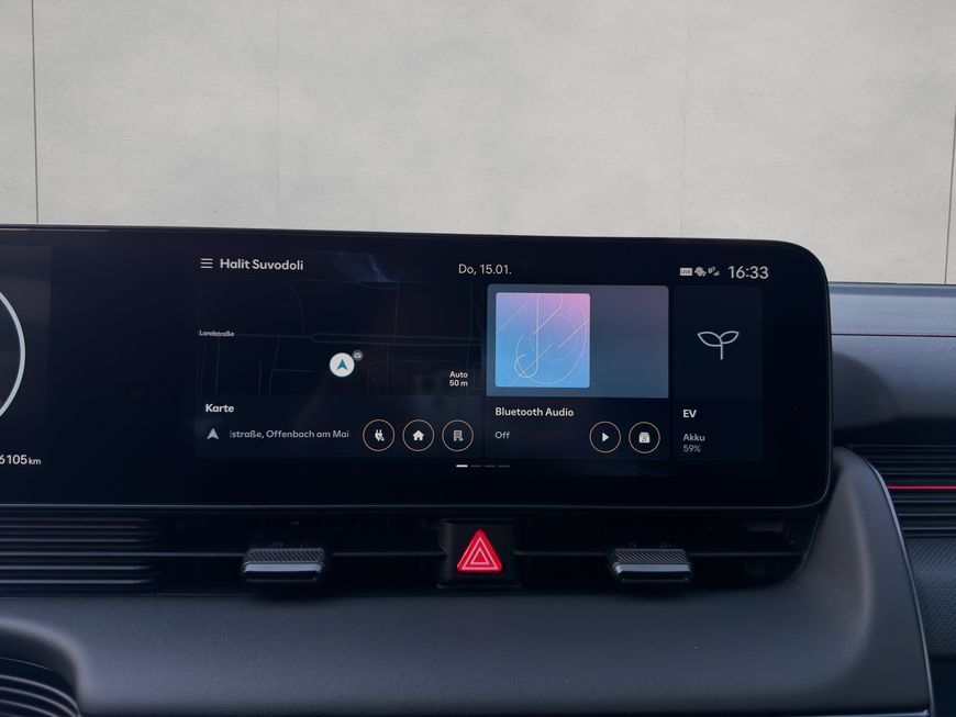 Hyundai IONIQ 5 – Bild 16