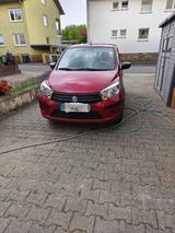 Suzuki Celerio 1.0 Club Club - Suzuki Celerio Club mit Benzin-Antrieb