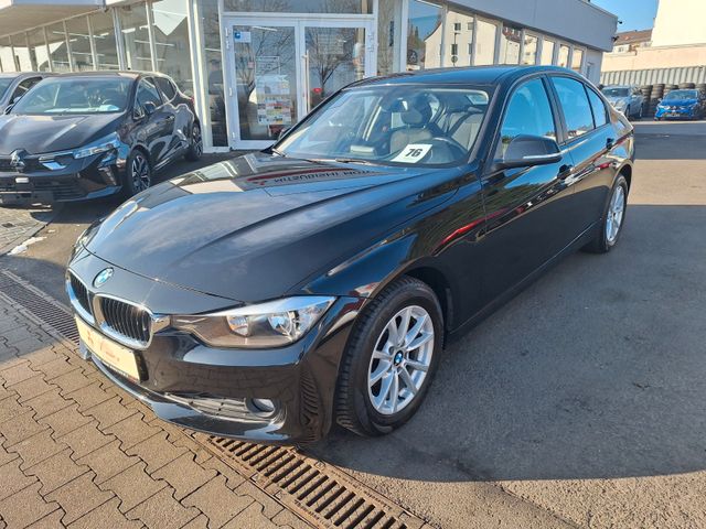 BMW 316 Baureihe 3 Lim. 316 i