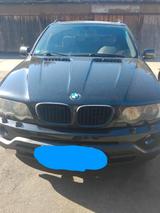 BMW bmw x5 m Sport lpg+benzin - BMW X5 M: Sport