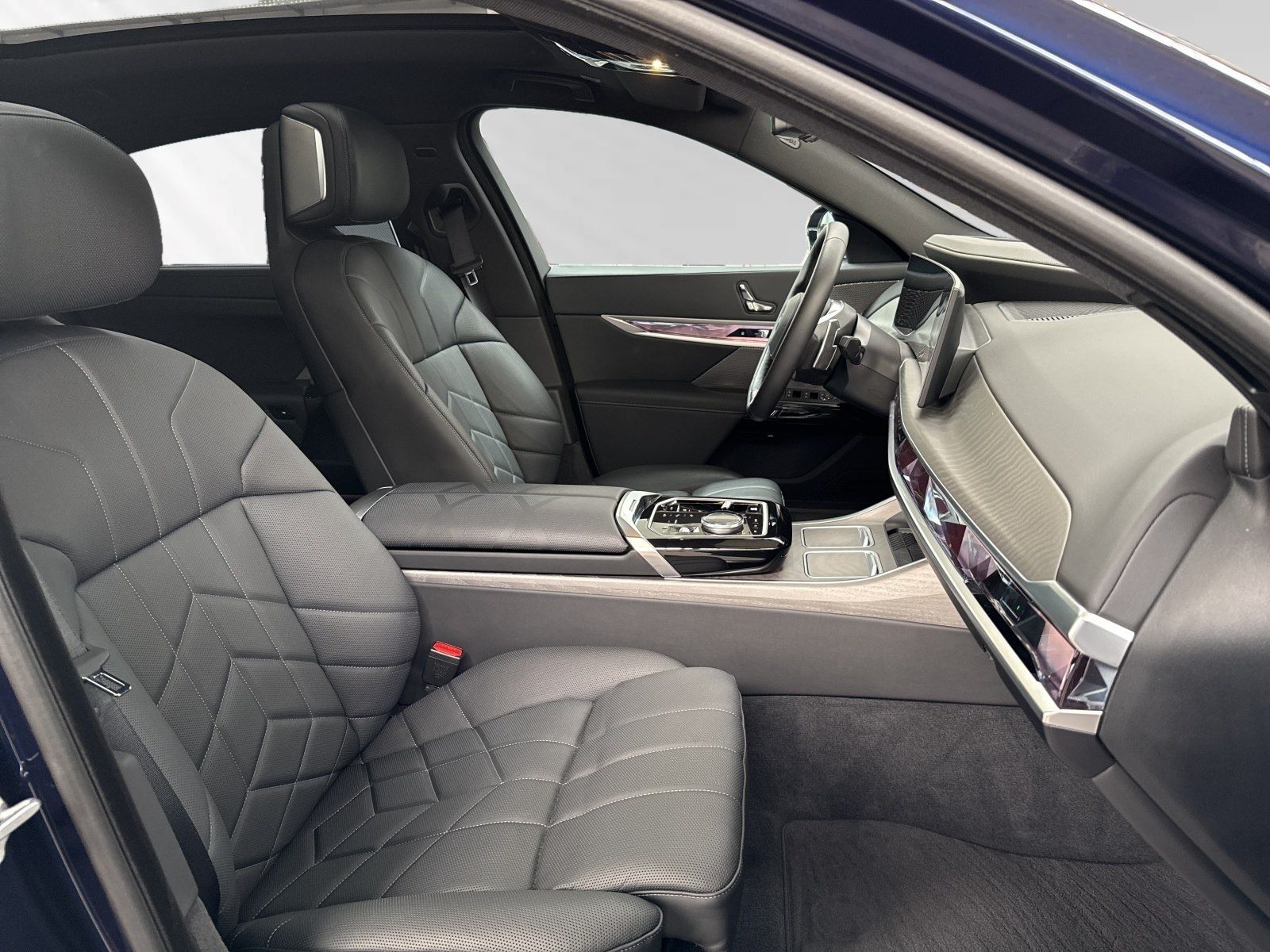 BMW 750 - Bild 9