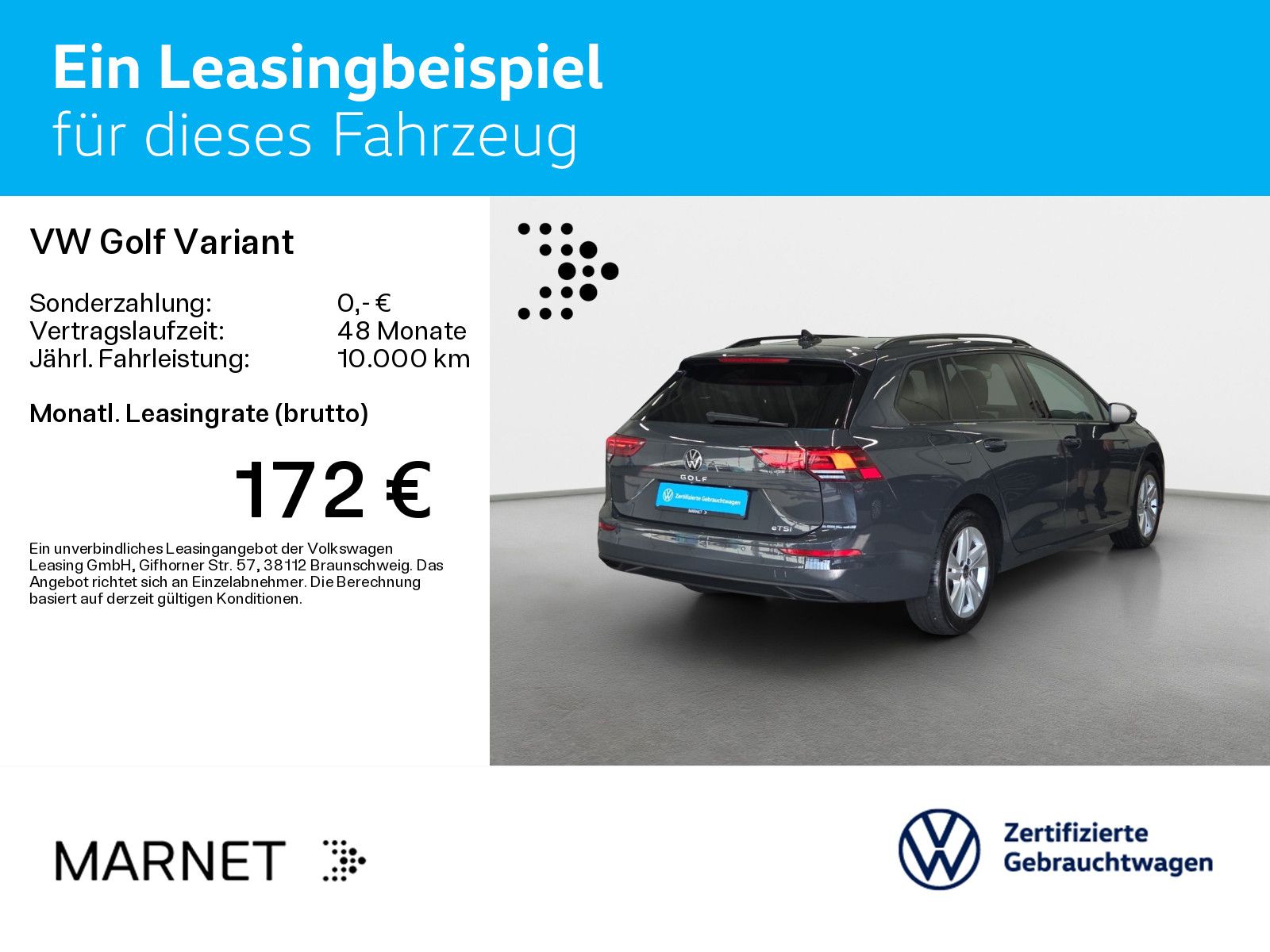 Volkswagen Golf - Bild 3