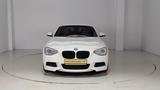 BMW M135 i xDrive * Leder * Sitzhzg. * HU/AU neu - BMW: M1
