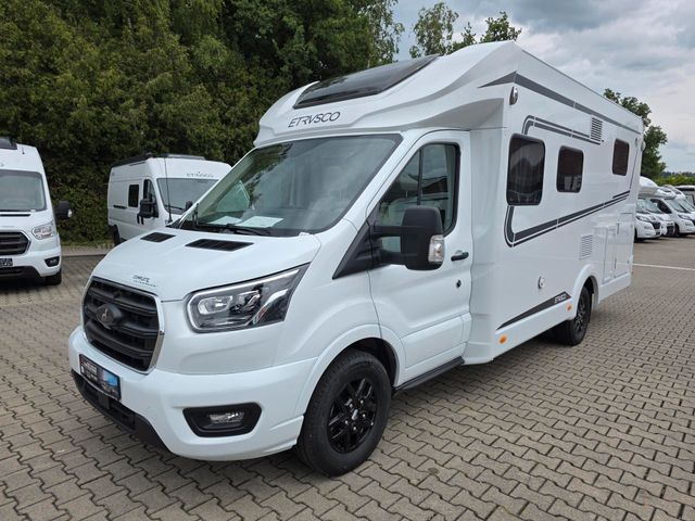 Etrusco T6.9SF Complete Selection 155 PS | AKTION