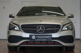 Mercedes-Benz CLA 250 Shooting Brake 4M Sport-AMG|LED|NAVI|PAR - Mercedes-Benz CLA 250 Shooting Brake Gebrauchtwagen