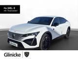 Peugeot 408 GT Plug-In Hybrid 180 e-EAT8 Leder Night Vis - Peugeot 408 Jahreswagen