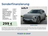 Kia EV3 58.3 EARTH WIC BUS UPG DWP - Kia EV3 Neuwagen